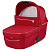 Люлька Peg Perego Culla Grande для коляски Veloce/Vivace Red Shine
